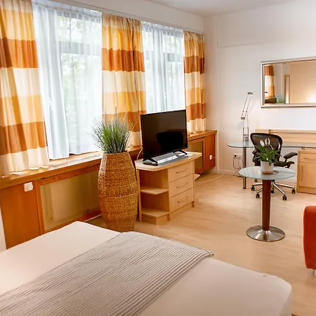 Boardinghouse * Stade