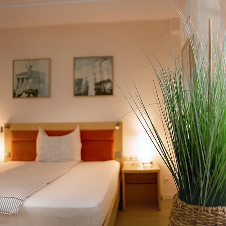 Boardinghouse Aparthotel